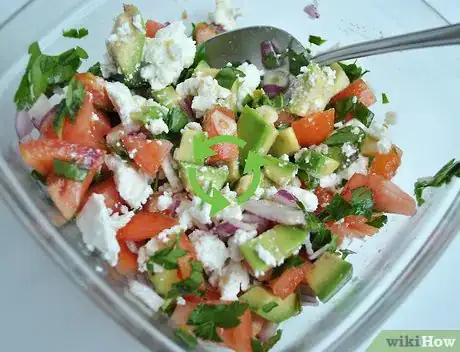 Image titled Make Feta Salsa Step 6