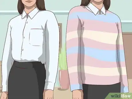 Image titled Wear an A‐Line Skirt Step 7.jpeg