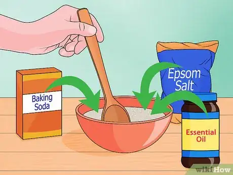 Image titled Make a Peppermint Foot Soak Step 2