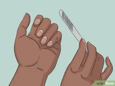 Image titled Get Rid of Chubby Hands Step 1