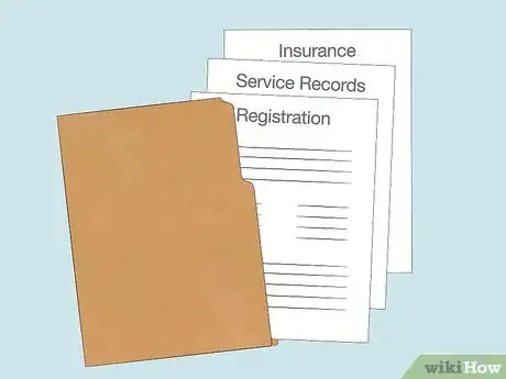 Image titled Get a Boat Marine Survey Done Step 20