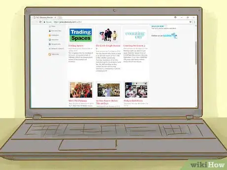 Image titled Contact Long Island Medium Step 12