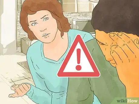 Image titled Talk to a Guy Who Doesn't Like You Anymore Step 4