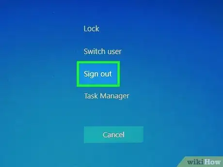 Image titled Fix the Start Menu in Windows Step 26