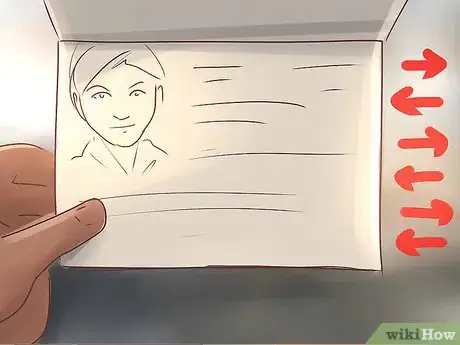 Image titled Apply for a Chinese Tourist Visa Step 3