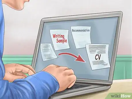 Image titled Become an English Literature Professor Step 3