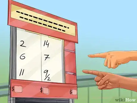Image titled Bet on a Live Horse Race Step 14