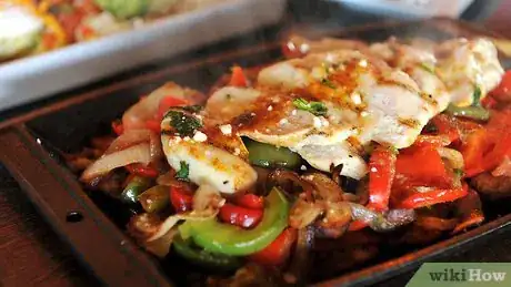 Image titled Bring Food to a Potluck Dinner Step 7