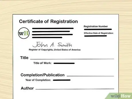 Image titled Gain Ownership of Your Self Published Book Cover Step 6