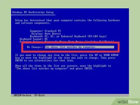 Image titled Install Windows NT 4.0 Workstation Step 5
