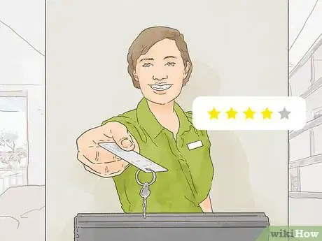 Image titled Manage a Hotel Step 24