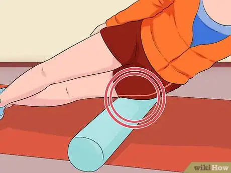 Image titled Stretch Your IT Band Step 12
