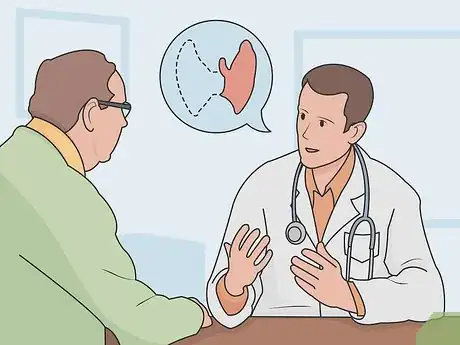 Image titled Treat Thyroid Cancer Step 03