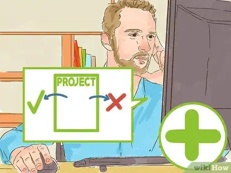 Image titled Complete a Project on Time Step 10