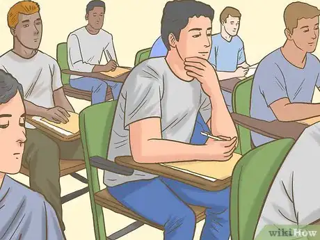 Image titled Become a Marine Infantryman Step 7