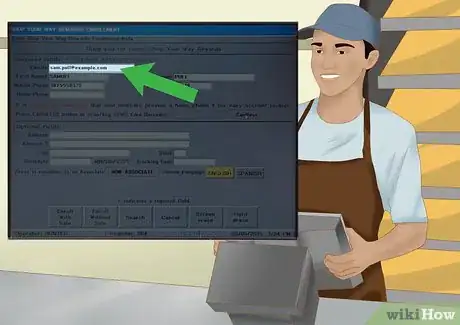 Image titled Operate a Kmart Cash Register Step 23