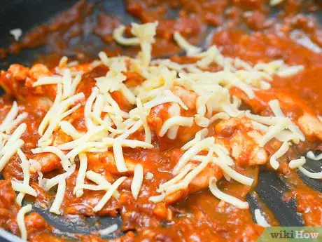 Image titled Make Chimichangas Step 8