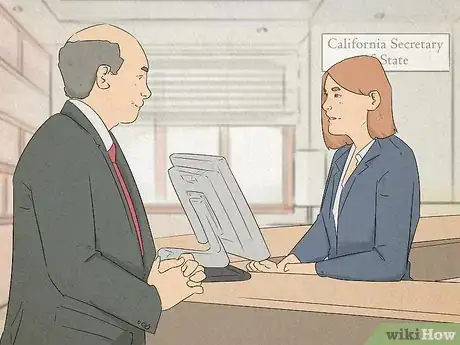 Image titled Change Trading Name for a Sole Trader Step 1