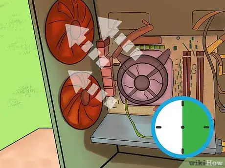 Image titled Keep Dust Out of The Computer Step 16