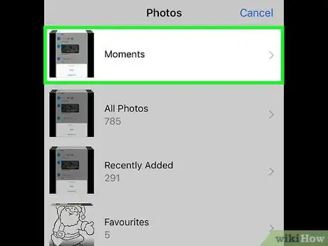 Image titled Use Beep Friends Messenger App on iPhone or iPad Step 16