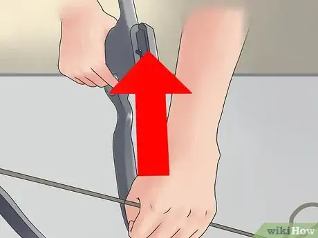 Image titled String a Crossbow Step 12