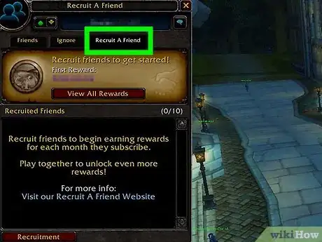 Image titled Power Level in World of Warcraft Step 5