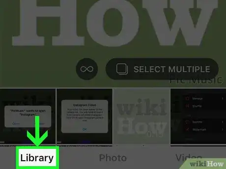 Image titled Add Music to Pictures on Instagram Step 27