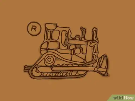 Image titled Identify Genuine Caterpillar Boots Step 5