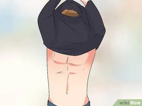 Image titled Act Evil Step 1