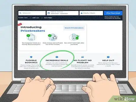 Image titled Save Money on Vacation Step 8