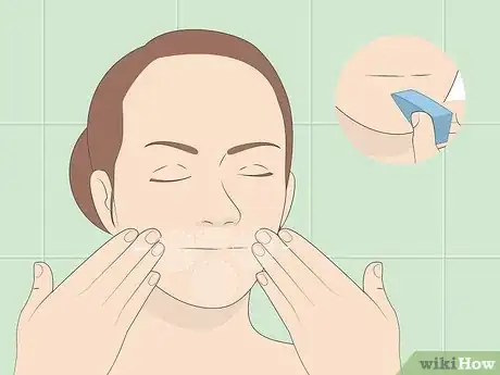 Image titled Do Old Age Makeup with Liquid Latex Step 8