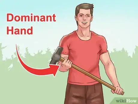 Image titled Break Big Rocks Step 3