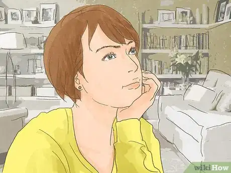 Image titled Confront a Friend Step 1