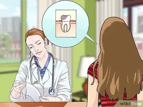 Image titled Identify if You Have Sensitive Teeth Step 11