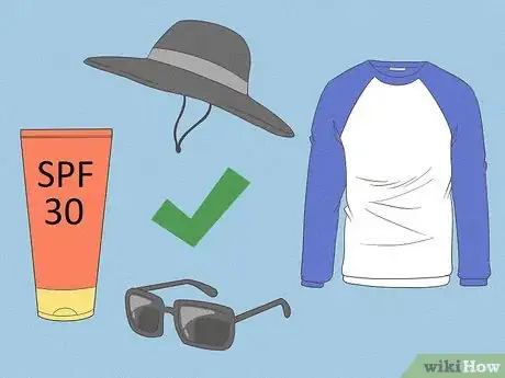 Image titled Get Rid of Acne if You Have Fair Skin Step 15