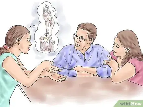 Image titled Be on an All Star Cheer Team Step 1