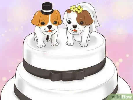 Image titled Choose a Unique Wedding Cake Topper Step 9