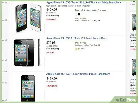 Image titled Become an eBay Powerseller Step 20