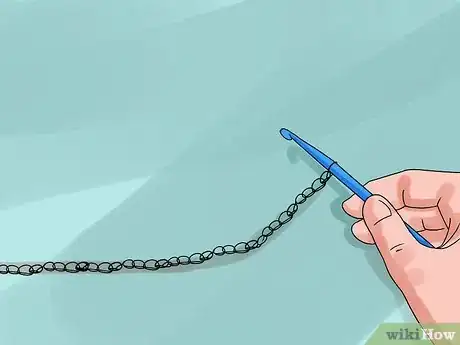Image titled Wire Crochet Step 10
