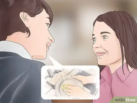 Image titled Clean Up After a Big Meal Step 4