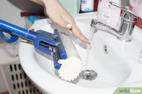 Image titled Clean Hard Surface Flooring Step 2