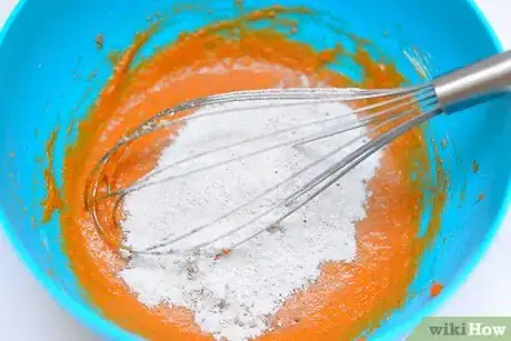 Image titled Make Persimmon Cookies Step 7