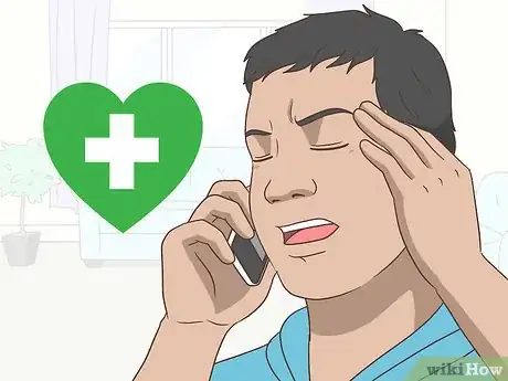 Image titled Stop Daily Headaches Step 1