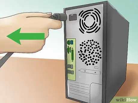 Image titled Keep Dust Out of The Computer Step 10