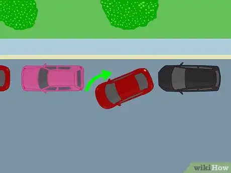 Image titled Parallel Park Step 9
