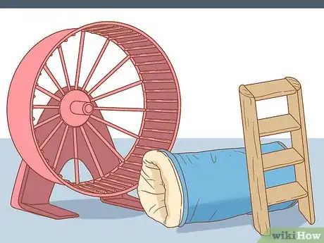 Image titled Get Your Guinea Pig to Popcorn Step 2