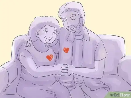 Image titled Keep a Relationship Going After 15 Years Step 1