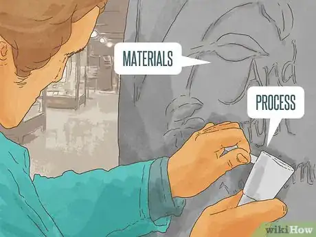 Image titled Get Your Art Submission Ready Step 12