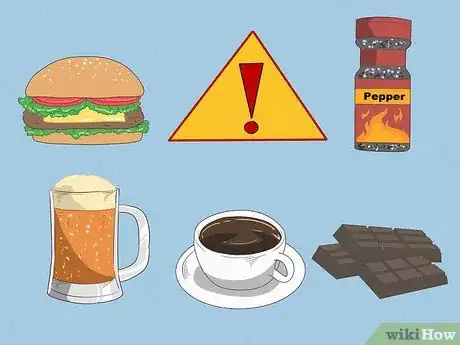 Image titled Diagnose Laryngopharyngeal Reflux Step 3