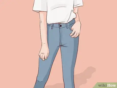 Image titled Style a White Blouse Step 12